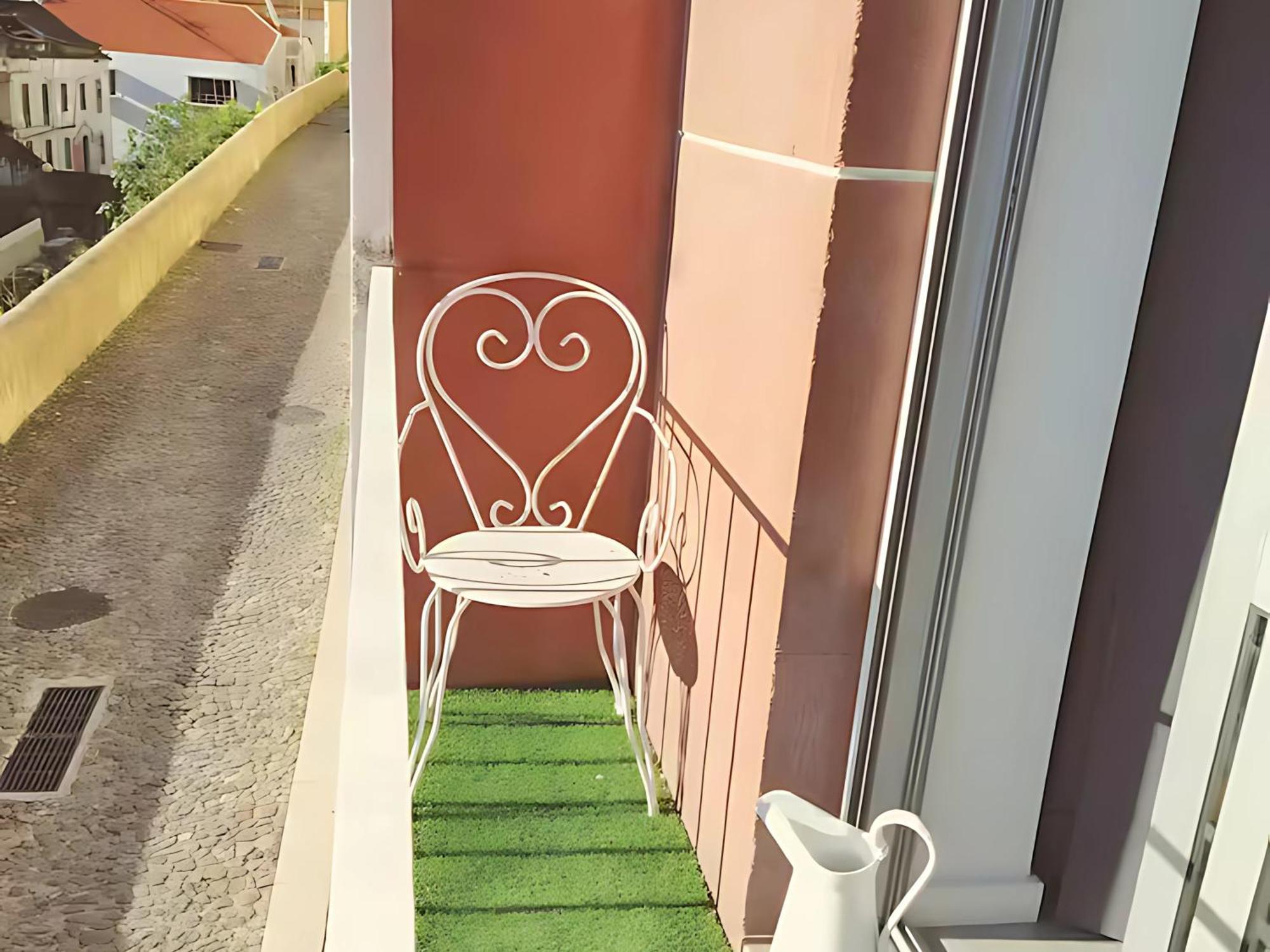 Alegria 79 - Fabulous 3 Bedroom House كويمبرا المظهر الخارجي الصورة